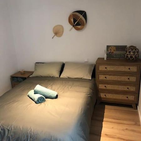 Appartement Cosy-Grand Stade Villeneuve D'Ascq Lezennes Екстер'єр фото