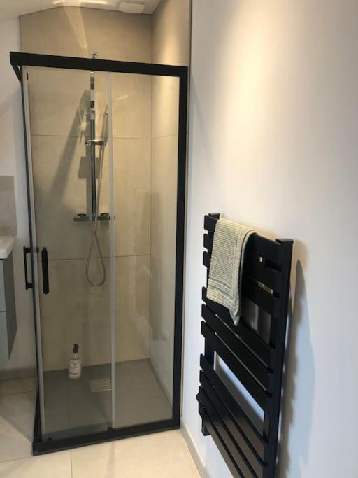 Appartement Cosy-Grand Stade Villeneuve D'Ascq Lezennes Екстер'єр фото