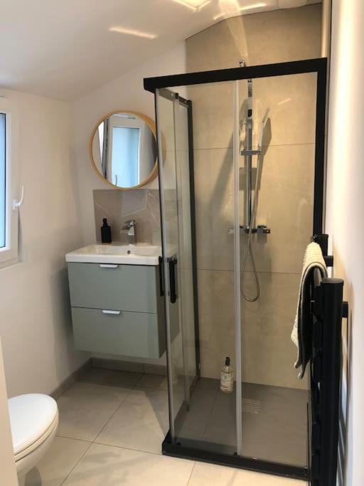 Appartement Cosy-Grand Stade Villeneuve D'Ascq Lezennes Екстер'єр фото
