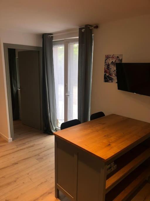 Appartement Cosy-Grand Stade Villeneuve D'Ascq Lezennes Екстер'єр фото
